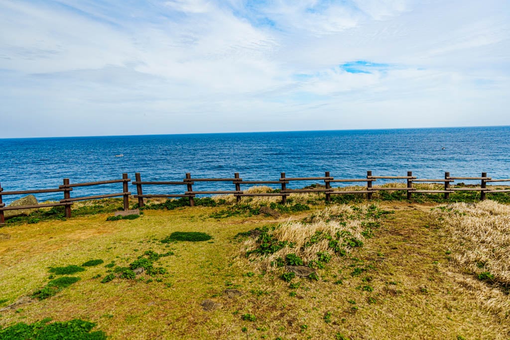 제주여행, 한반도 최남단 마라도 여행기 75