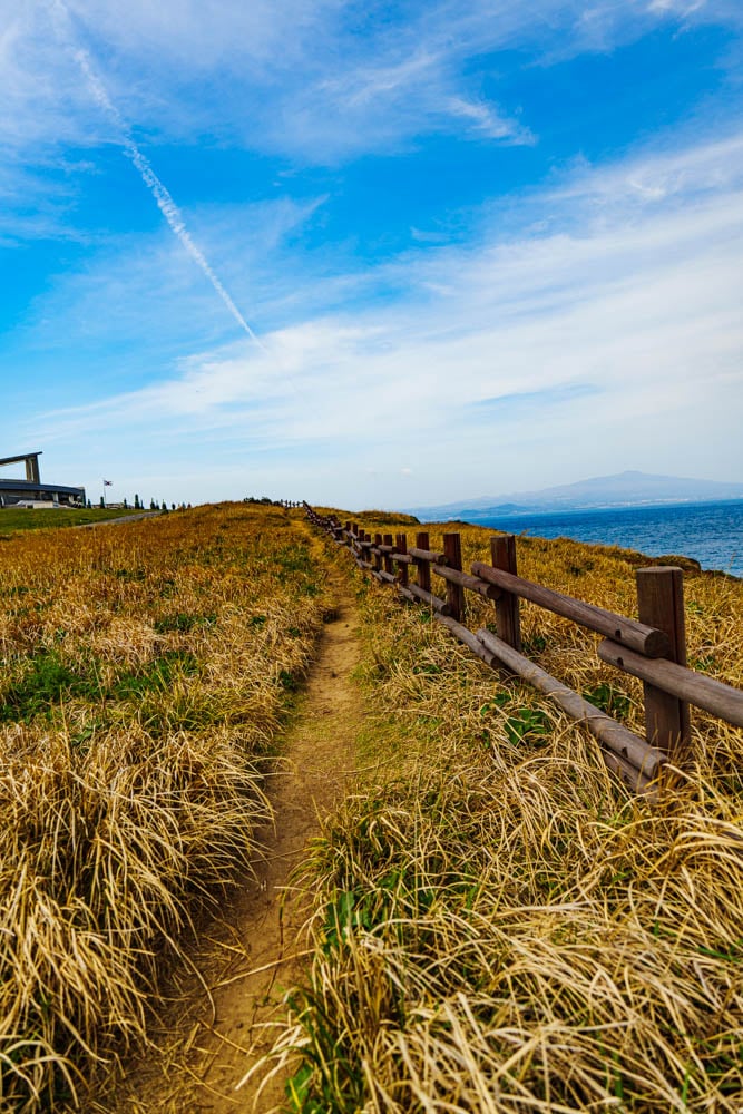 제주여행, 한반도 최남단 마라도 여행기 71