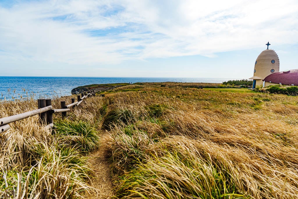 제주여행, 한반도 최남단 마라도 여행기 76