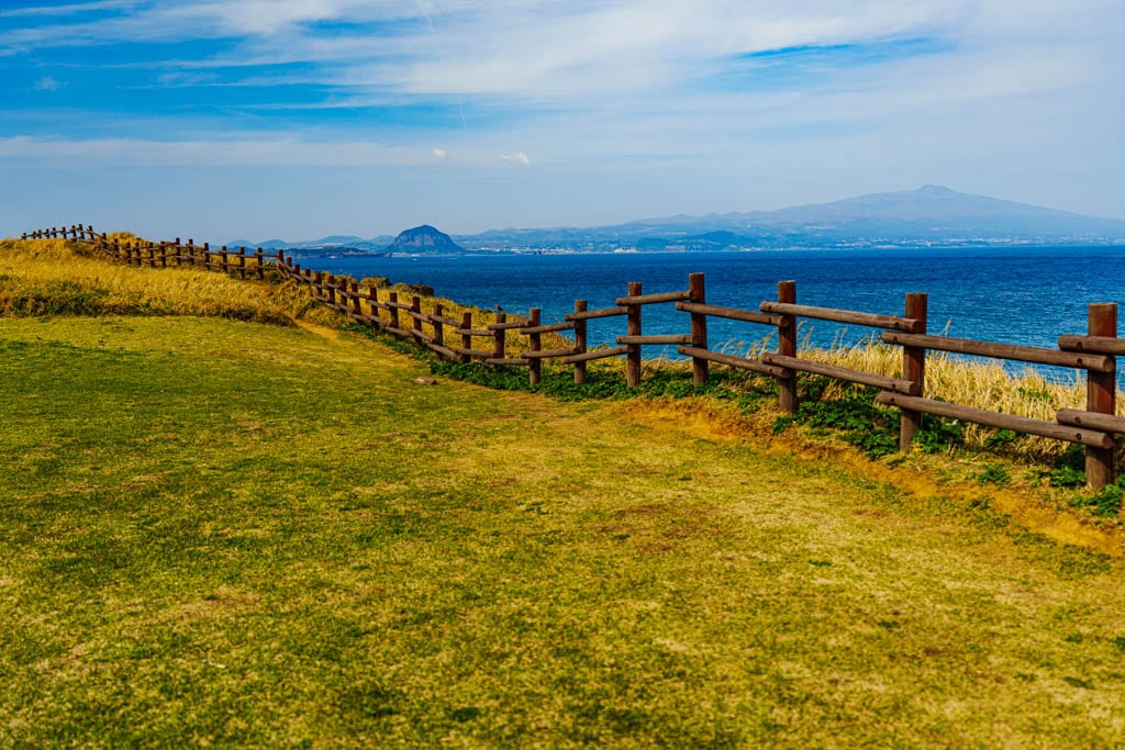 제주여행, 한반도 최남단 마라도 여행기 74
