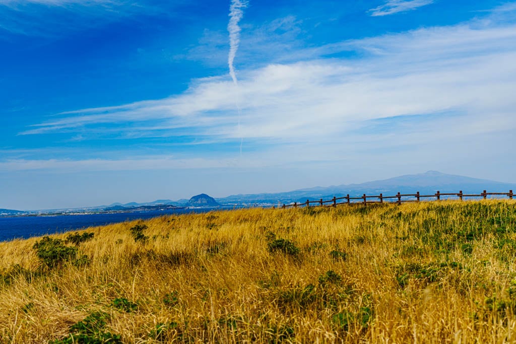 제주여행, 한반도 최남단 마라도 여행기 73