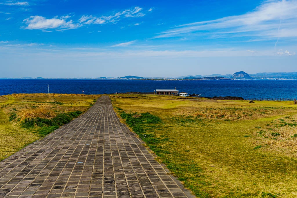 제주여행, 한반도 최남단 마라도 여행기 65