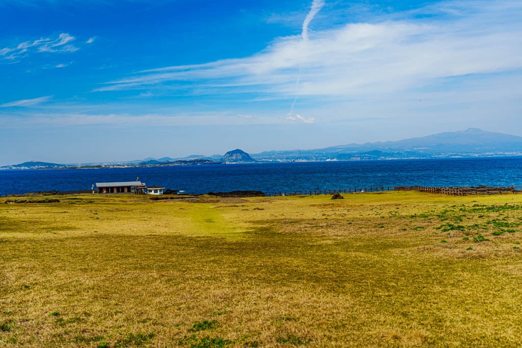 제주여행, 한반도 최남단 마라도 여행기 66