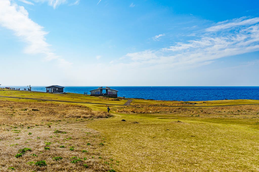 제주여행, 한반도 최남단 마라도 여행기 54