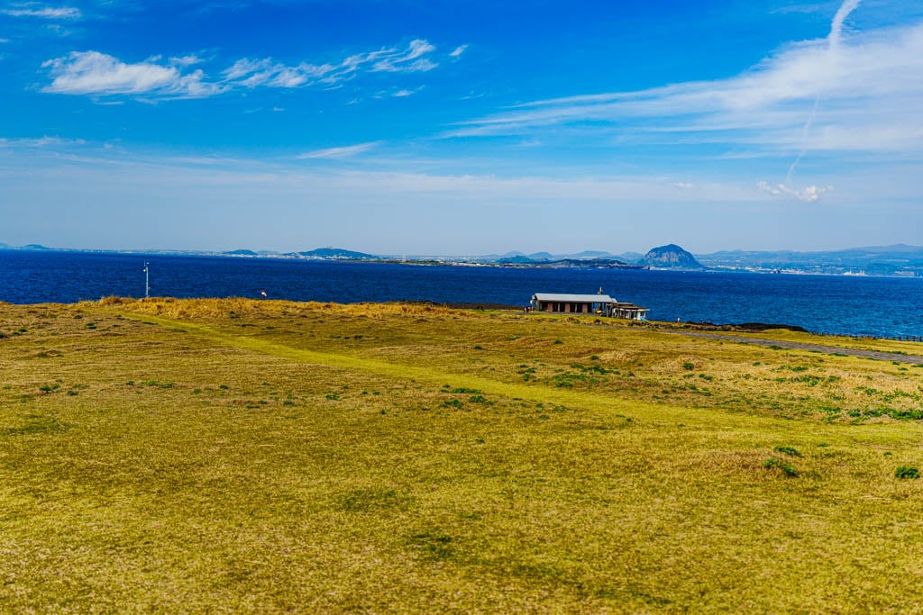 제주여행, 한반도 최남단 마라도 여행기 53