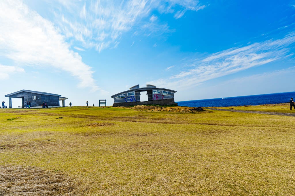 제주여행, 한반도 최남단 마라도 여행기 51