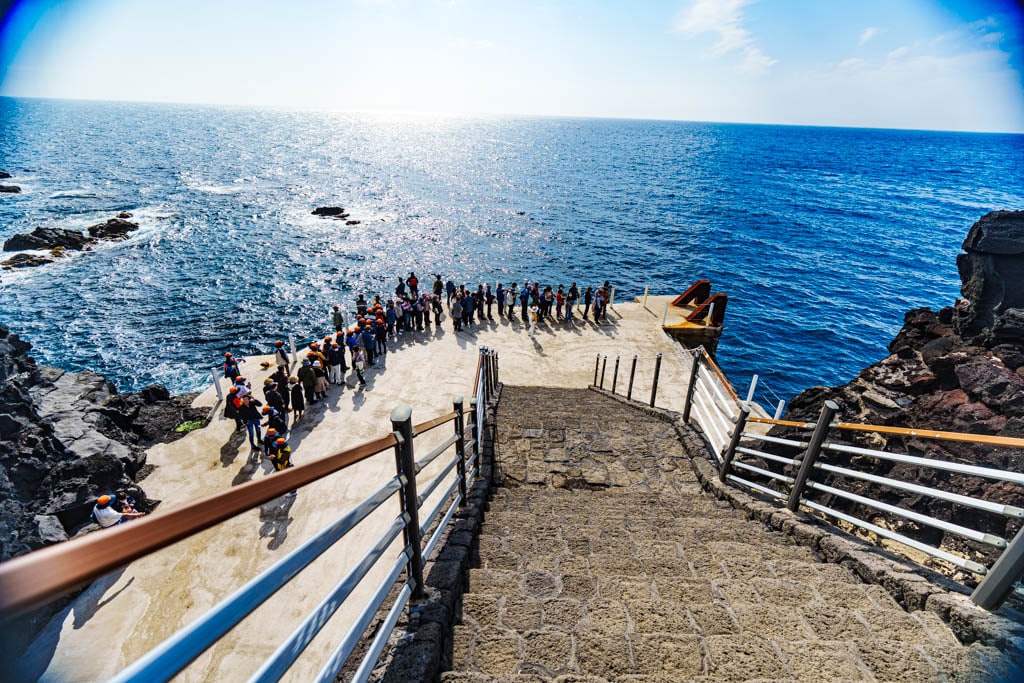 제주여행, 한반도 최남단 마라도 여행기 49