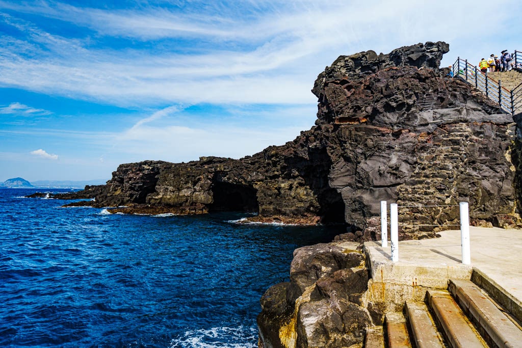제주여행, 한반도 최남단 마라도 여행기 47