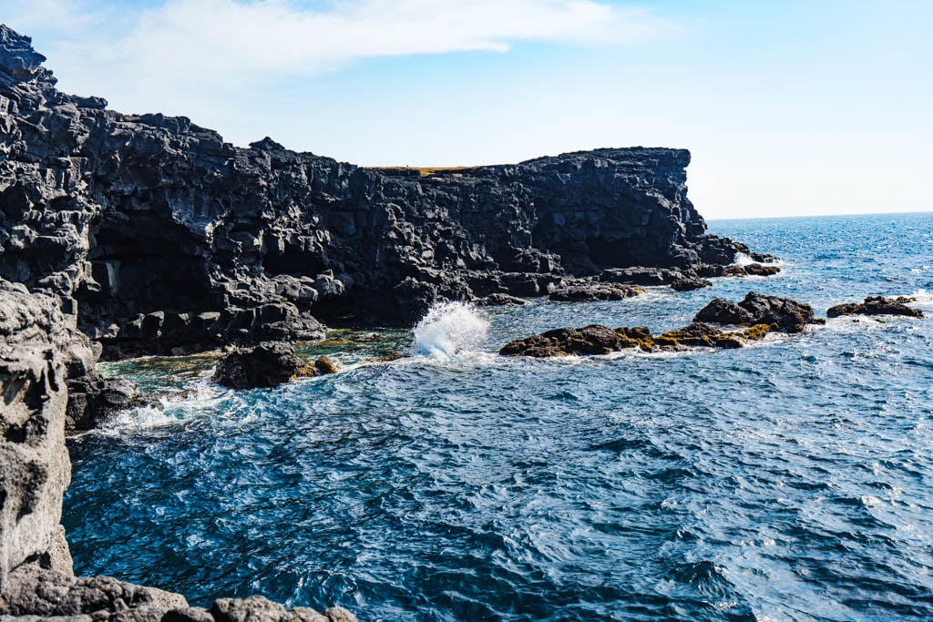 제주여행, 한반도 최남단 마라도 여행기 42