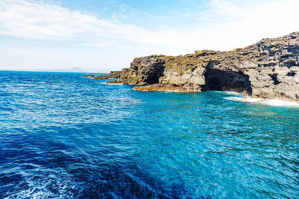 제주여행, 한반도 최남단 마라도 여행기 44