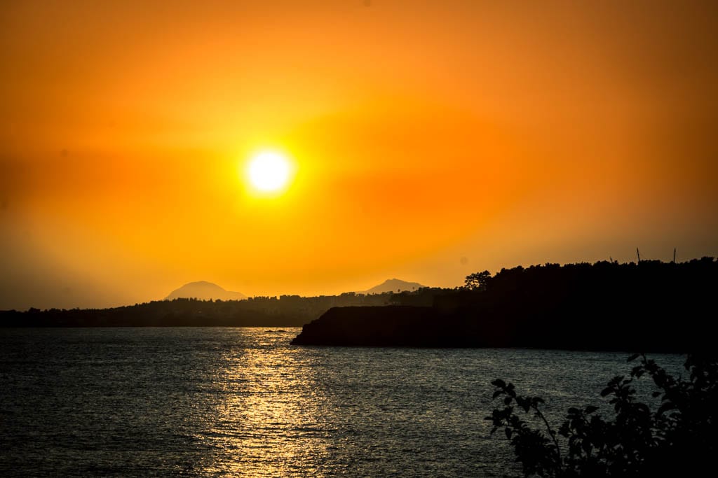 야경과 석양이 멋진 곳 제주 새연교 풍경을 담다 38
