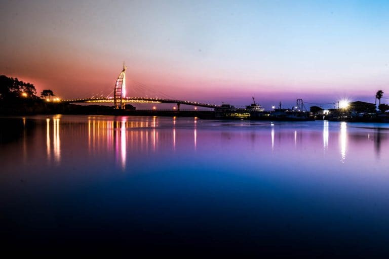 제주여행 새연교 풍경, _DSC1460-, Photo by Happist