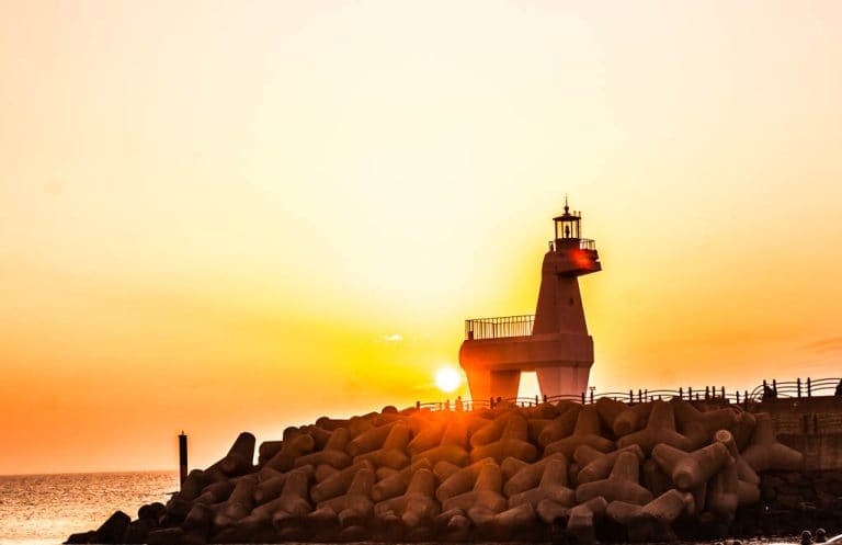 제주여행 이호테우해변 석양, _DSC1888-, Photo by Happist