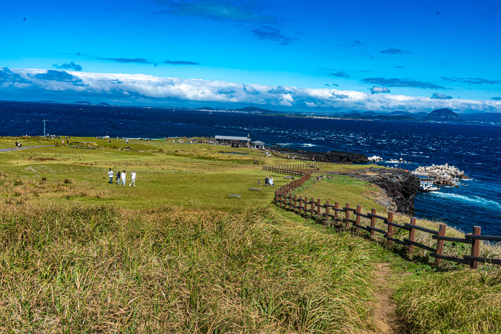 제주여행, 한반도 최남단 마라도 여행기 55