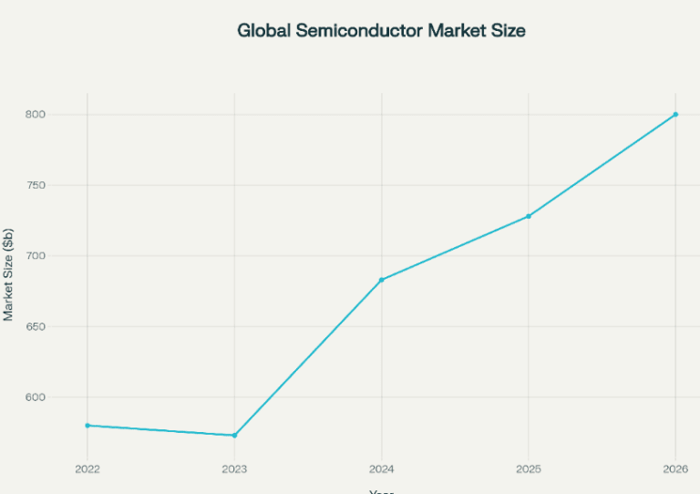 반도체 업황 피크 시점과 삼성전자 주가