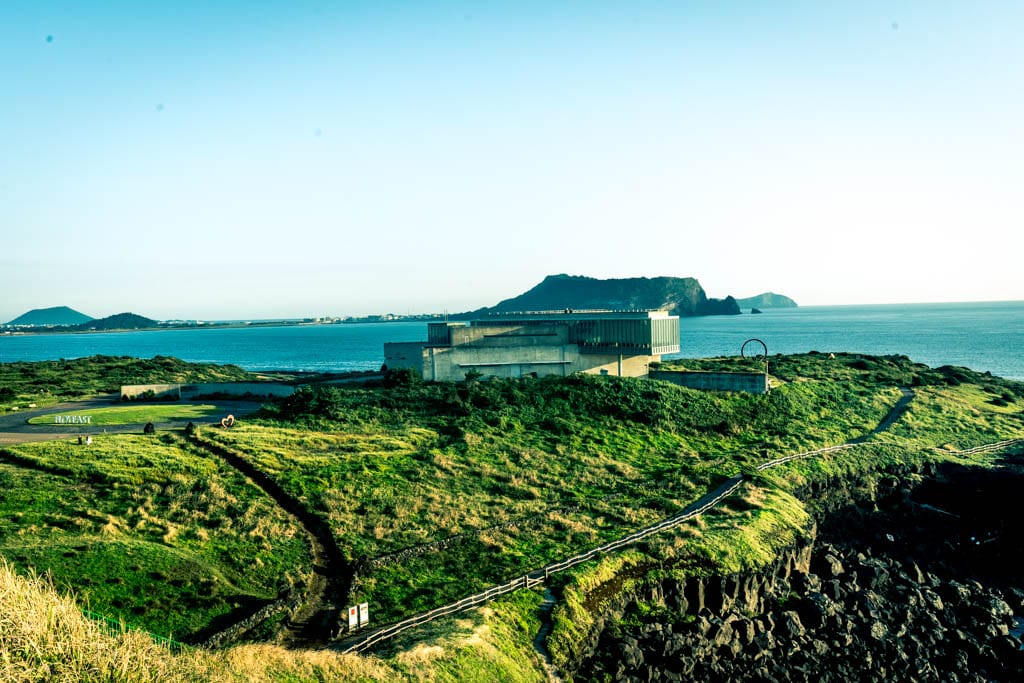 제주여행, 가장 완벽했던 섭지코지 산책코스 풍경 17