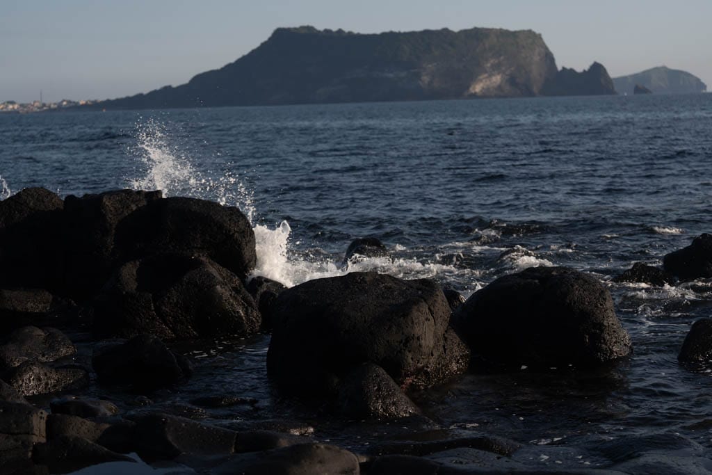 제주여행, 가장 완벽했던 섭지코지 산책코스 풍경 11