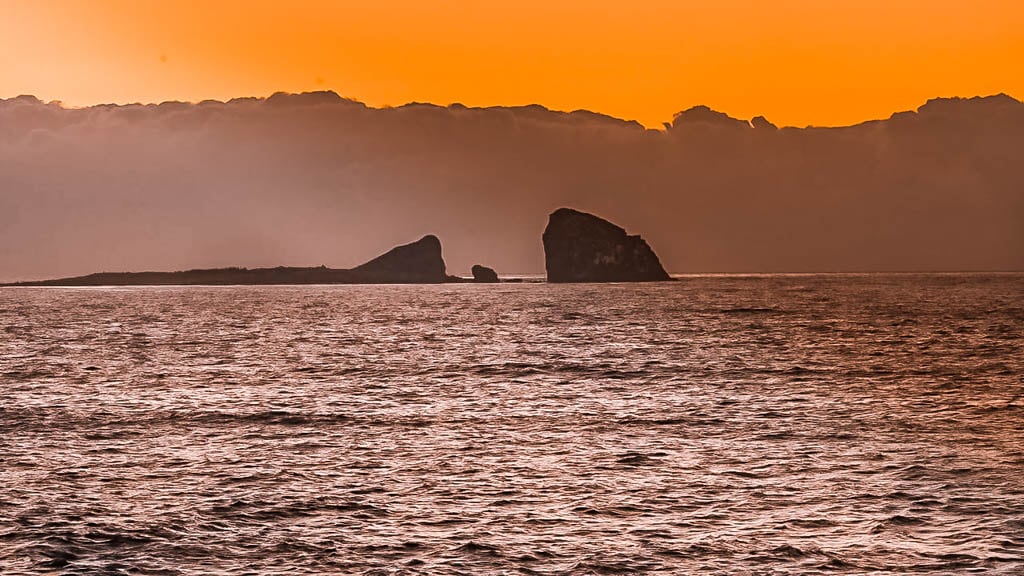 제주 출사 여행의 로망 형제섬 일출을 담다 16