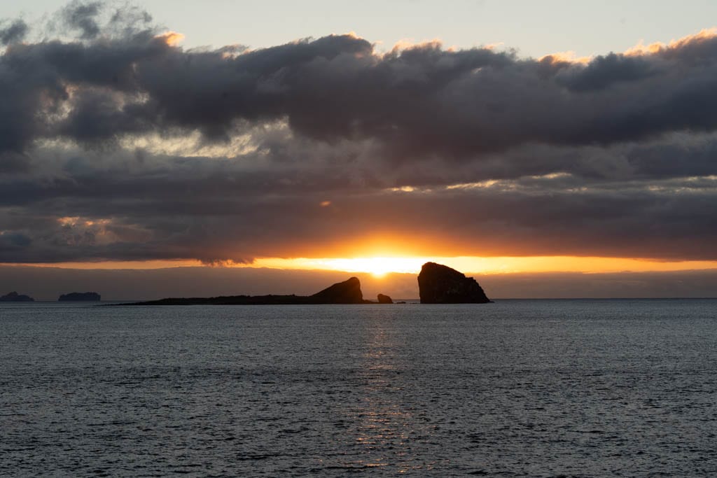 제주 출사 여행의 로망 형제섬 일출을 담다 13