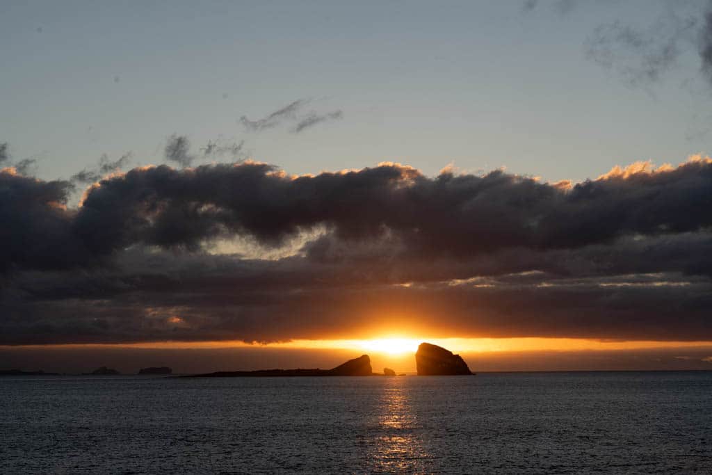 제주 출사 여행의 로망 형제섬 일출을 담다 15