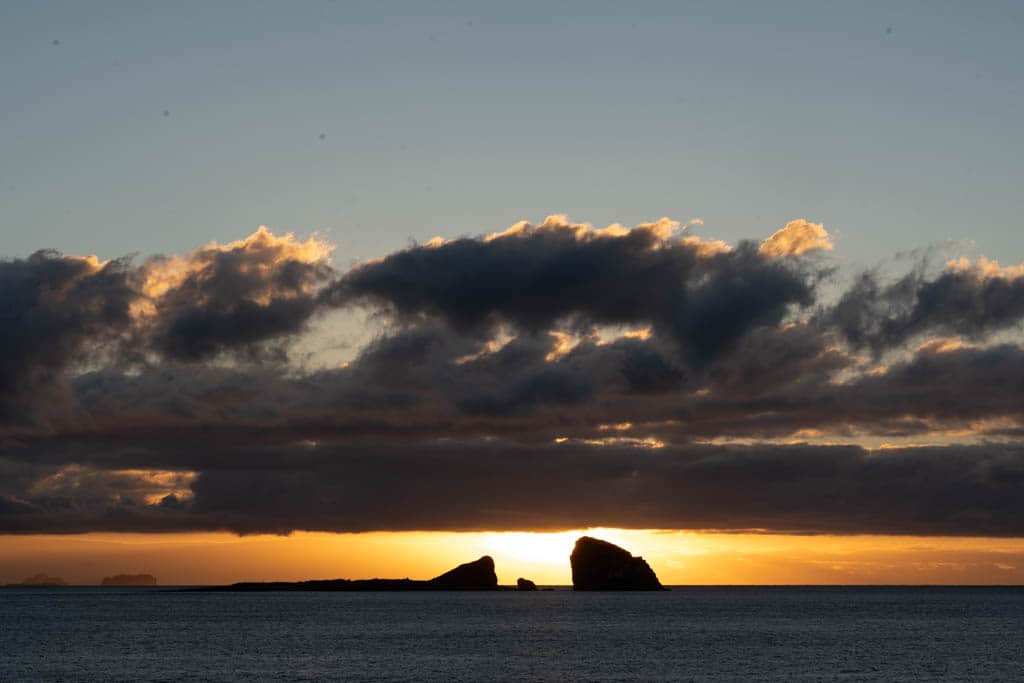 제주 출사 여행의 로망 형제섬 일출을 담다 14