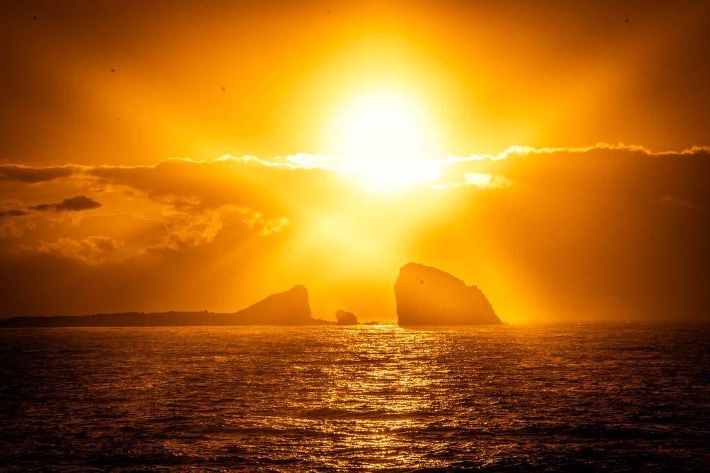 제주 출사 여행의 로망 형제섬 일출을 담다 17