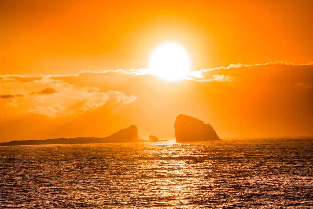 제주 출사 여행의 로망 형제섬 일출을 담다 18