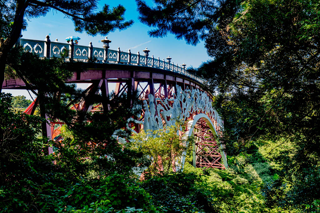 천제연폭포, 제주에서 만난 세 개의 폭포 7