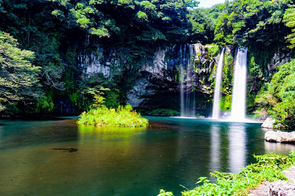제주여행, 천지연폭포, 하늘과 땅이 만난 곳 47 제주여행, 천지연폭포, 하늘과 땅이 만난 곳 21