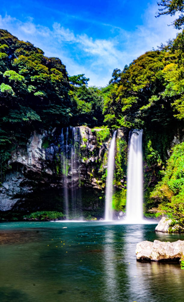제주여행, 천지연폭포, 하늘과 땅이 만난 곳 45 제주여행, 천지연폭포, 하늘과 땅이 만난 곳 19