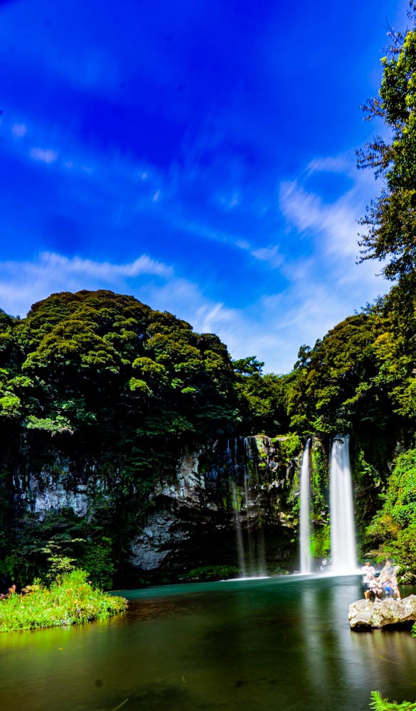 제주여행, 천지연폭포, 하늘과 땅이 만난 곳 50 제주여행, 천지연폭포, 하늘과 땅이 만난 곳 24