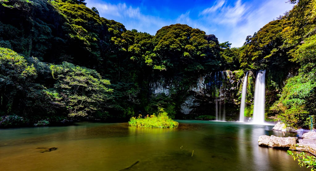 제주여행, 천지연폭포, 하늘과 땅이 만난 곳 46 제주여행, 천지연폭포, 하늘과 땅이 만난 곳 20
