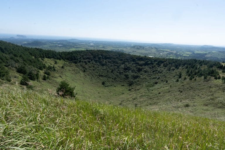 제주여행(2510)_제주 억새여행 명소 다랑쉬오름 풍경, DSC05111-, Photo by Happist