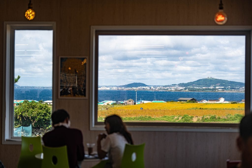 제주여행, 가을 가파도 여행, 봄만큼 아름다운 섬 27