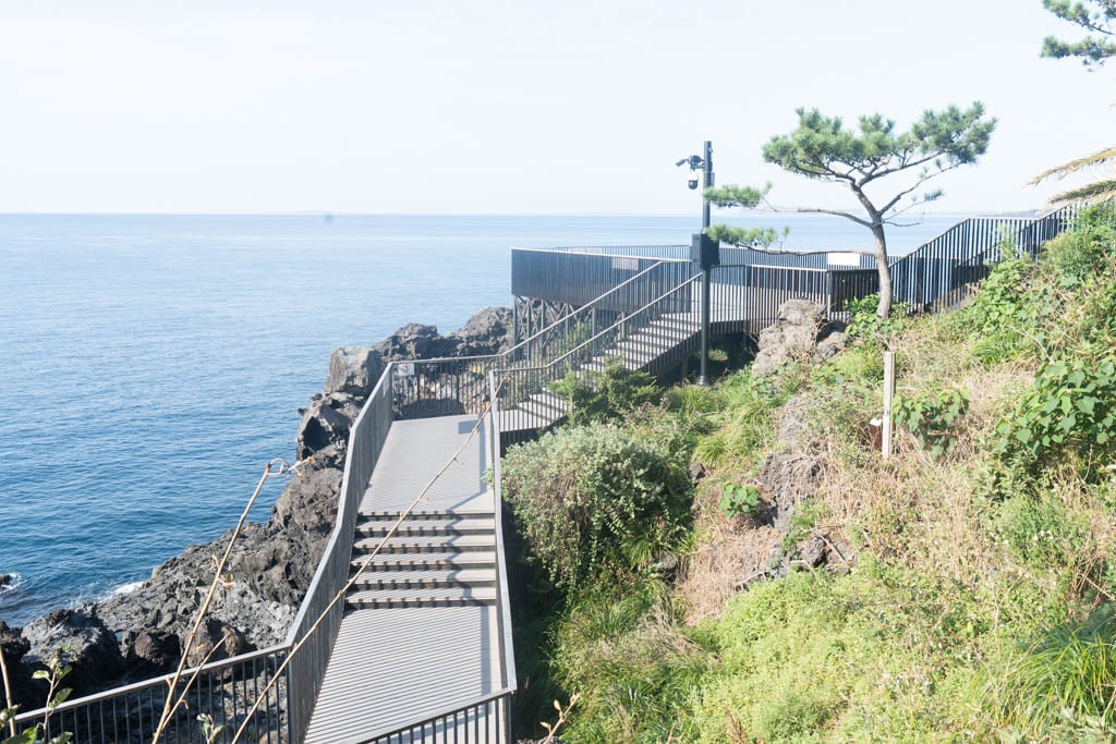 제주여행, 중문 주상절리 풍경을 담다 65 제주여행, 중문 주상절리 풍경을 담다 64