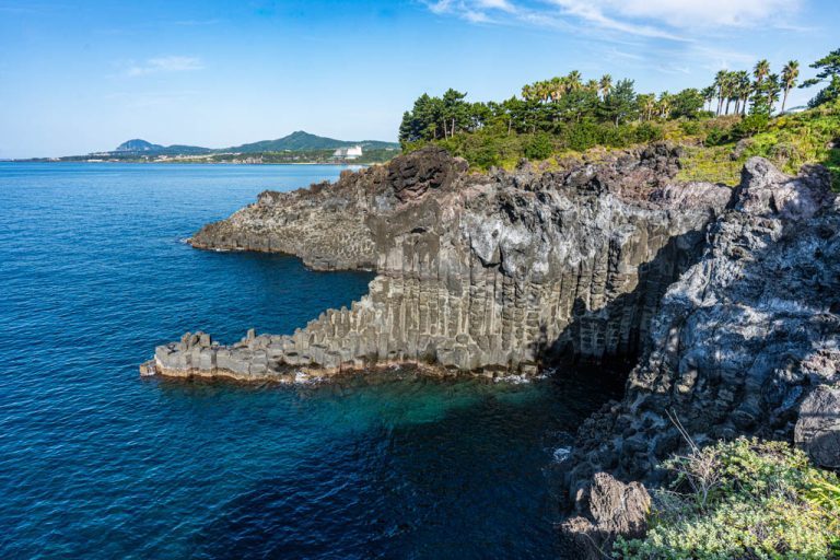 제주여행_제주 주상절리 풍경ㅇㄹ 담다, DSC05315-, Photo by Happist