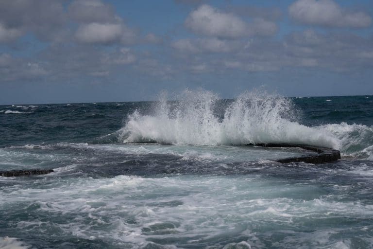 제주여행, 청굴물 풍경을 담다