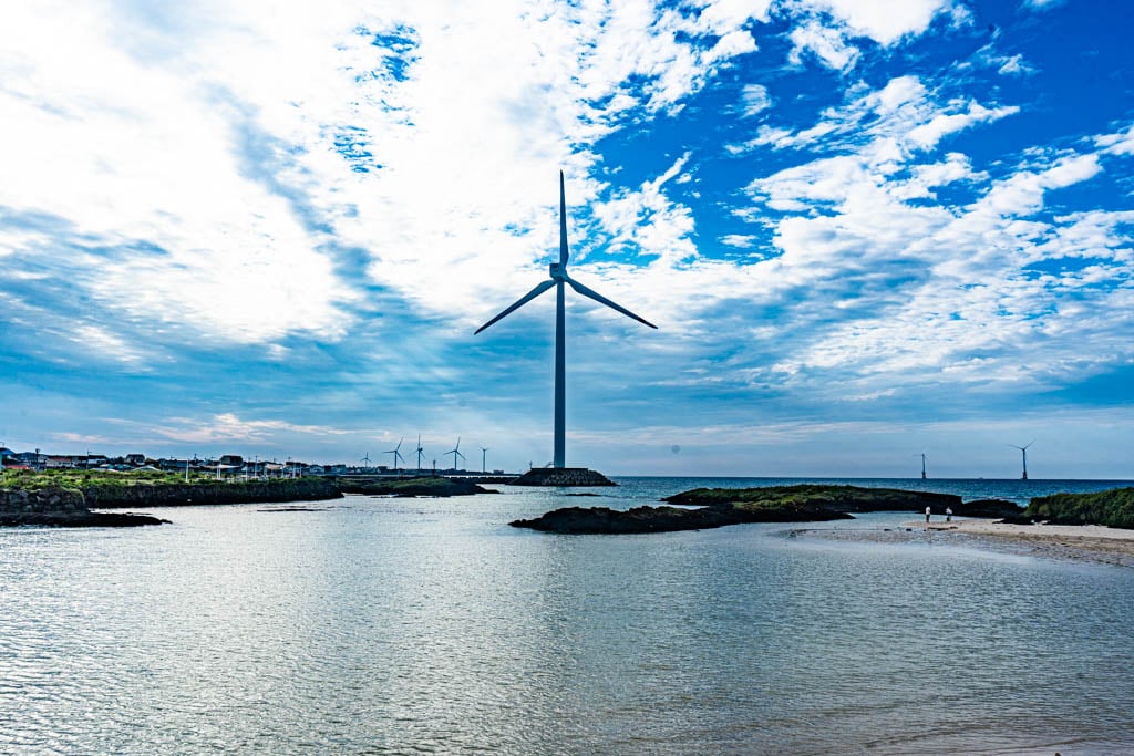 제주 석양명소, 코난비치(코난해안) 석양을 보다 33 제주 석양명소, 코난비치(코난해안) 석양을 보다 7