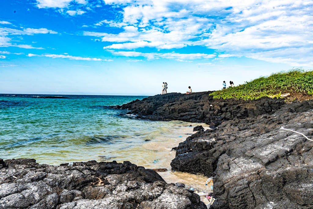 제주 석양명소, 코난비치(코난해안) 석양을 보다 34 제주 석양명소, 코난비치(코난해안) 석양을 보다 8