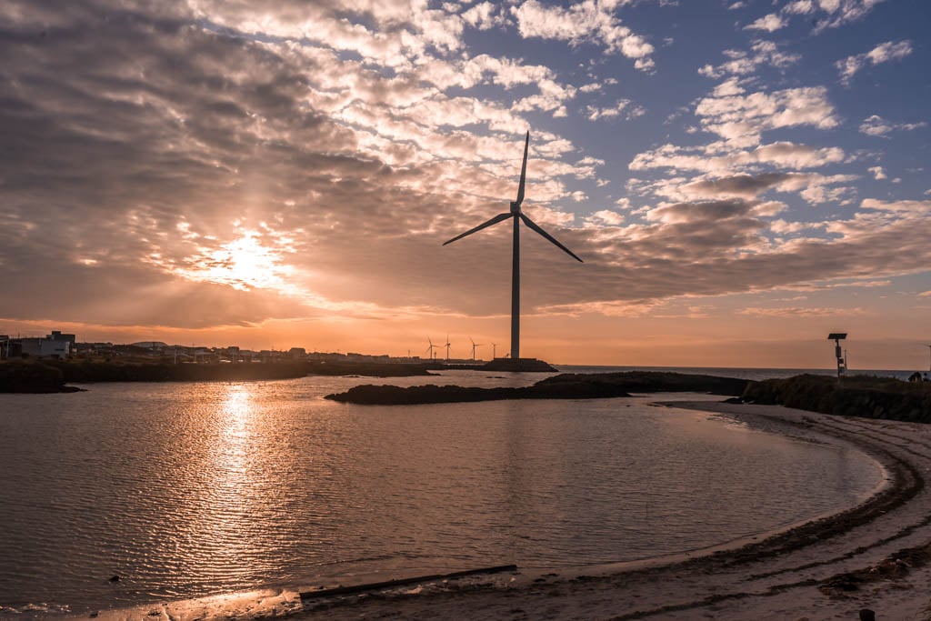 제주 석양명소, 코난비치(코난해안) 석양을 보다 36 제주 석양명소, 코난비치(코난해안) 석양을 보다 10