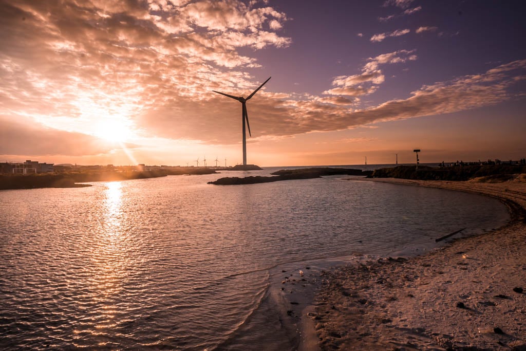제주 석양명소, 코난비치(코난해안) 석양을 보다 37 제주 석양명소, 코난비치(코난해안) 석양을 보다 11