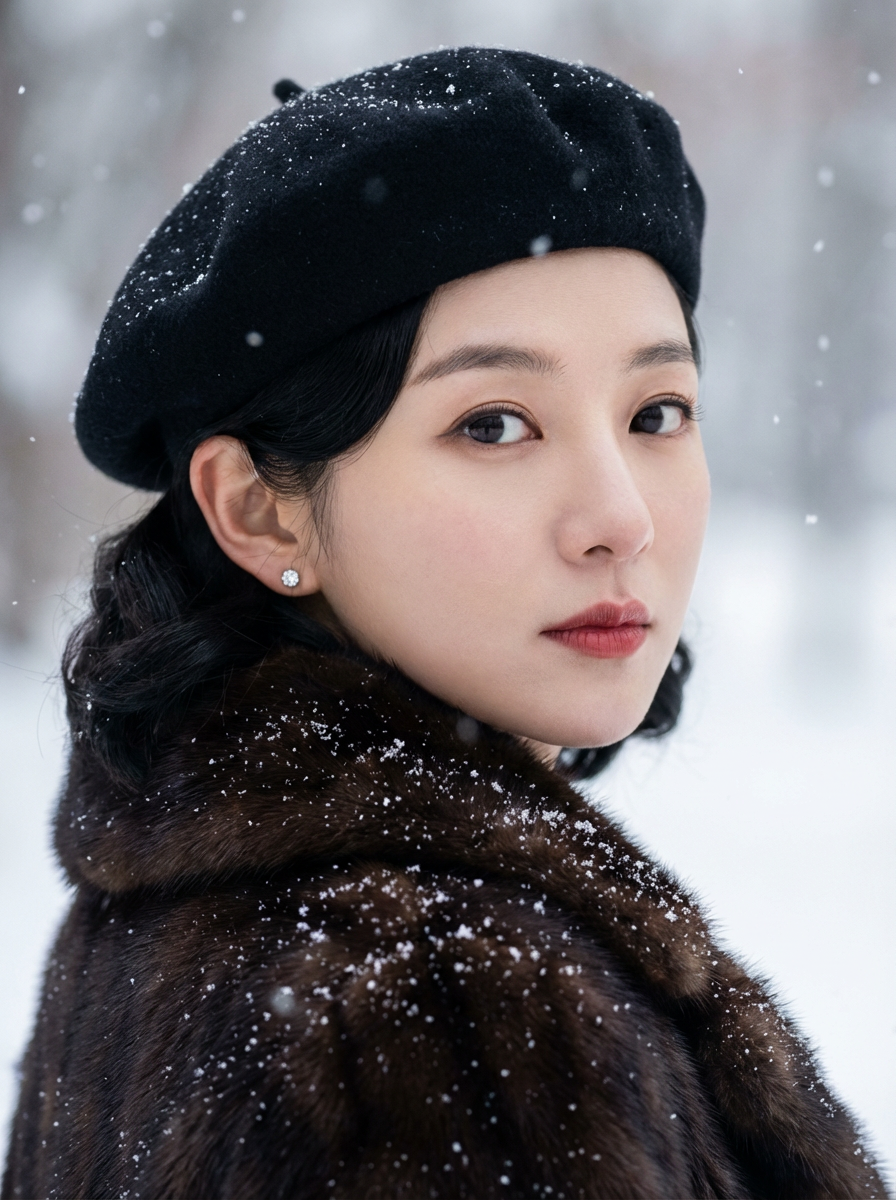 이미지 프롬프트: 나노 바나나 프롬프트 예제 모음 44