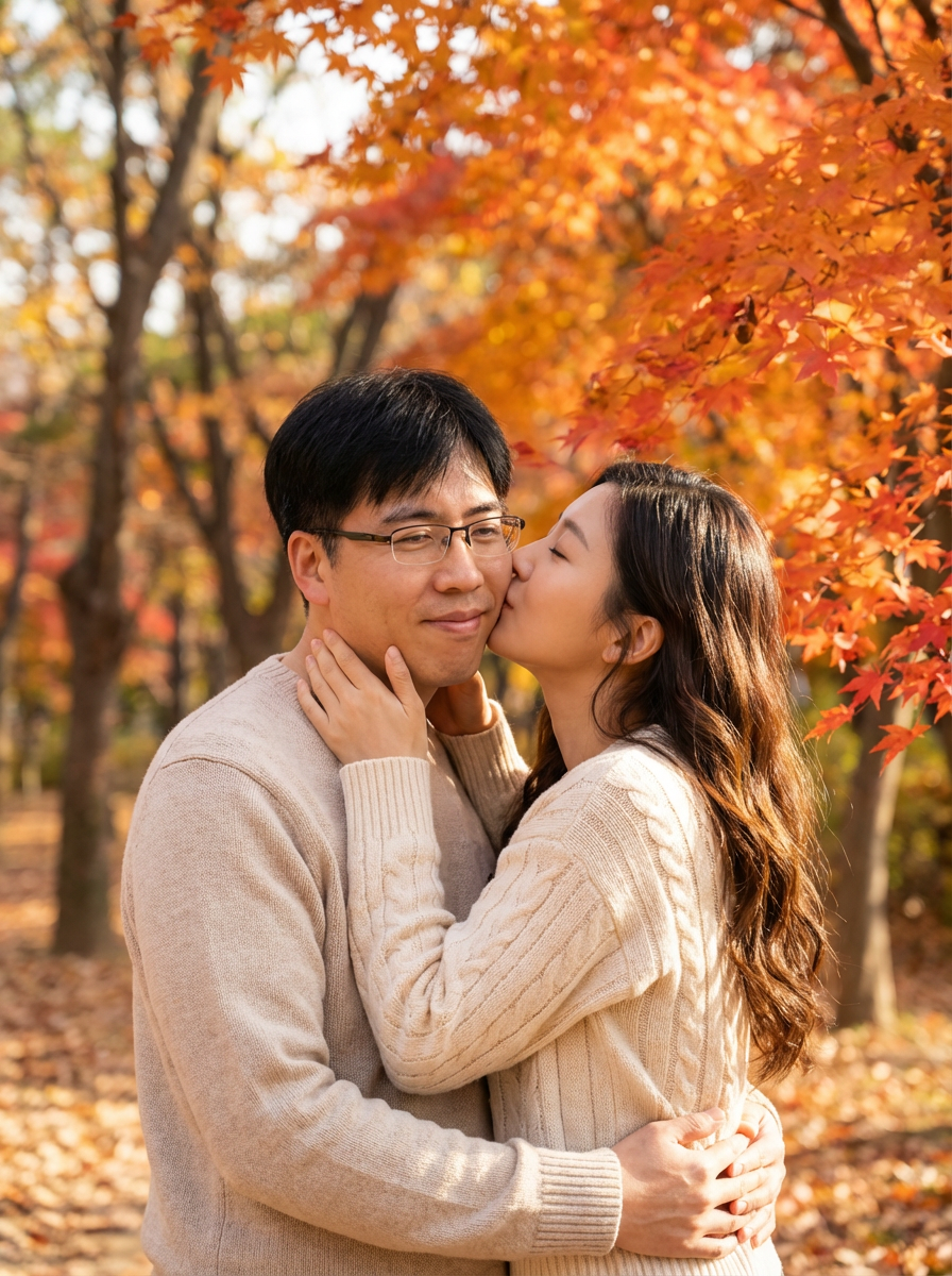 나노바나나 AI 프롬프트 : 사랑하는 연인 프롬프트 11 나노바나나 AI 프롬프트 : 사랑하는 연인 프롬프트 7