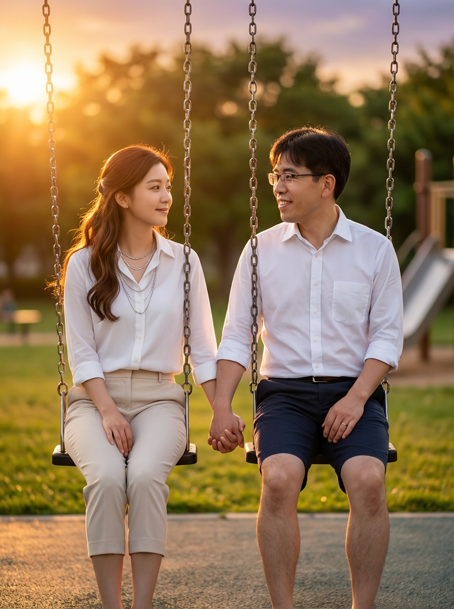 나노바나나 AI 프롬프트 : 사랑하는 연인 프롬프트 13 나노바나나 AI 프롬프트 : 사랑하는 연인 프롬프트 9