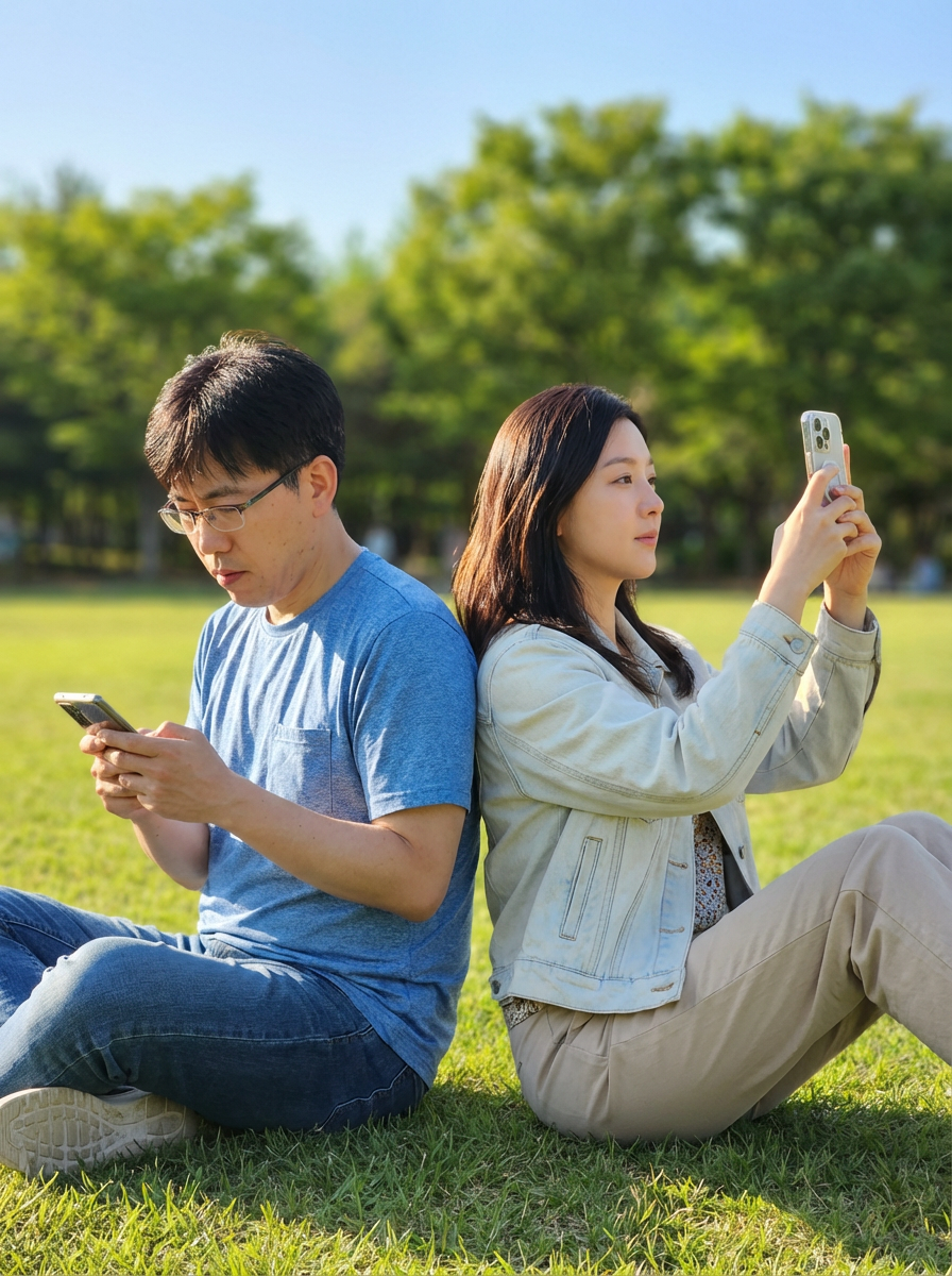 나노바나나 AI 프롬프트 : 사랑하는 연인 프롬프트 14 나노바나나 AI 프롬프트 : 사랑하는 연인 프롬프트 10
