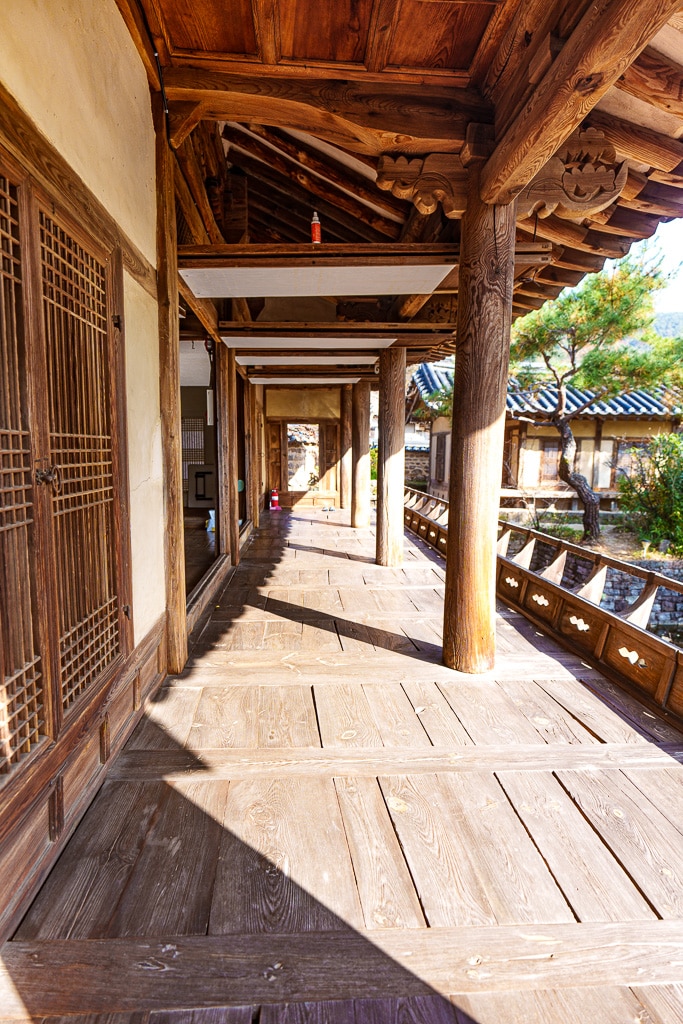 한국 3대 정원(3대 전통 별서정원) 소개 9