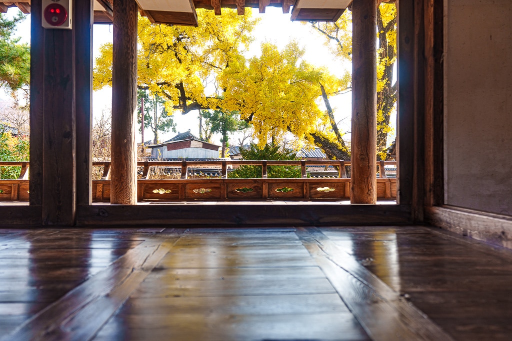 한국 3대 정원(3대 전통 별서정원) 소개 7