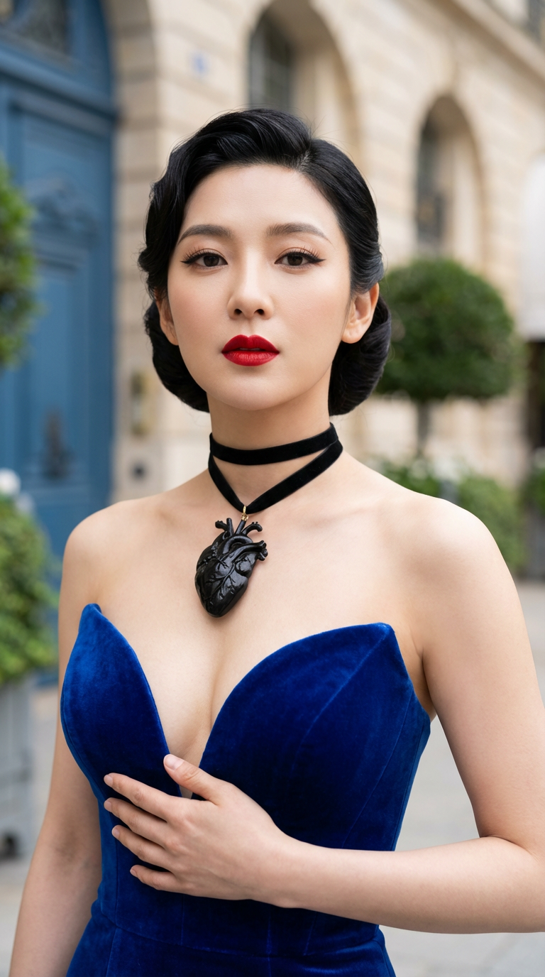 이미지 프롬프트: 나노 바나나 프롬프트 예제 모음 55