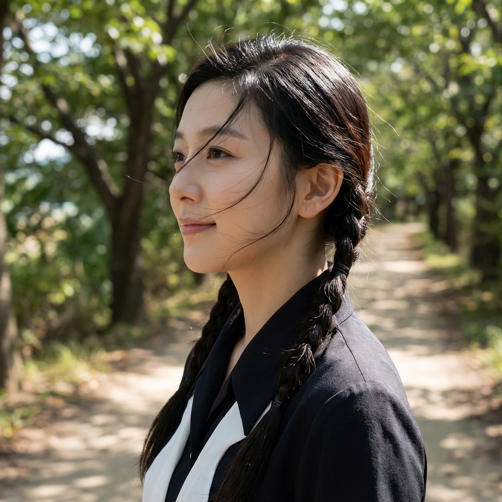 이미지 프롬프트: 나노 바나나 프롬프트 예제 모음 22