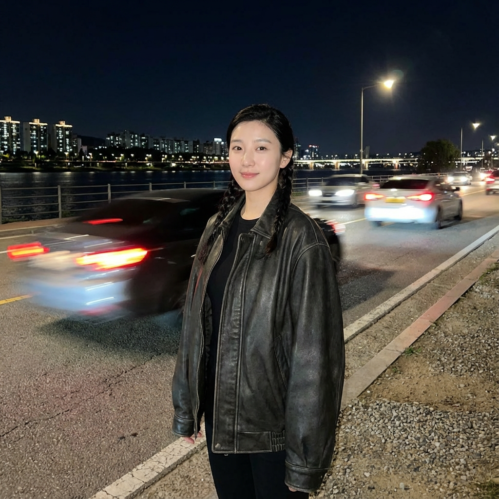 이미지 프롬프트: 나노 바나나 프롬프트 예제 모음 21